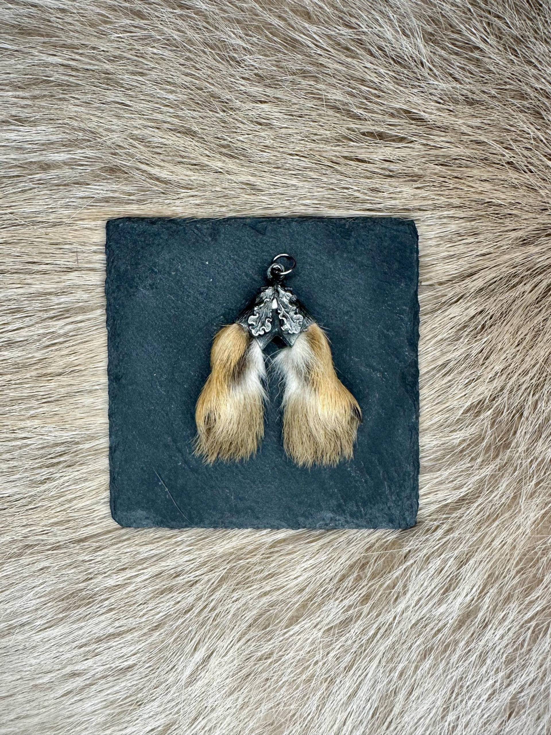 Charivari Hasenkralle Doppelt Nr. 1 Charivari Hasenkralle Doppelt Nr. 1 von HuntiDanti