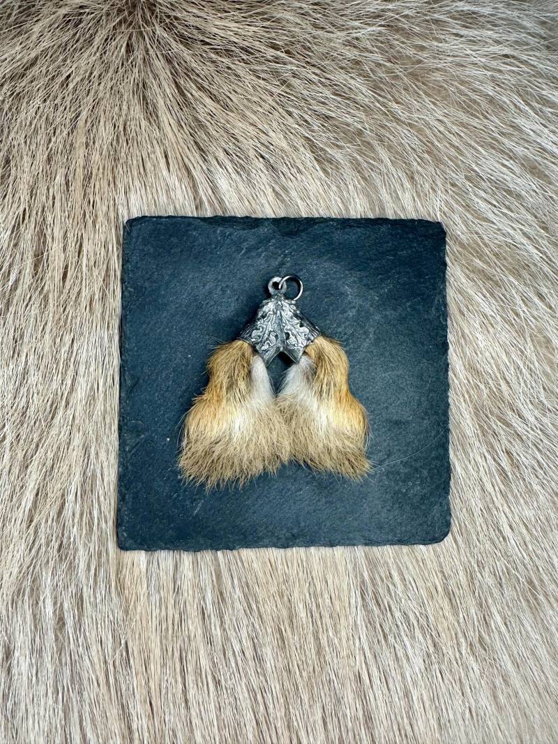 Charivari Hasenkralle Doppelt Nr. 2 Charivari Hasenkralle Doppelt Nr. 2 von HuntiDanti