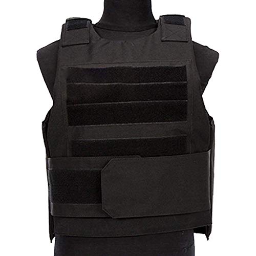 Hunting Explorer Die taktische Weste von Black Hawk Airsoft ist verstellbar für leichte CS-Trainingswesten im Freien. Hunting Explorer Die taktische Weste von Black Hawk Airsoft ist verstellbar für leichte CS-Trainingswesten im Freien. von Bvawtrs
