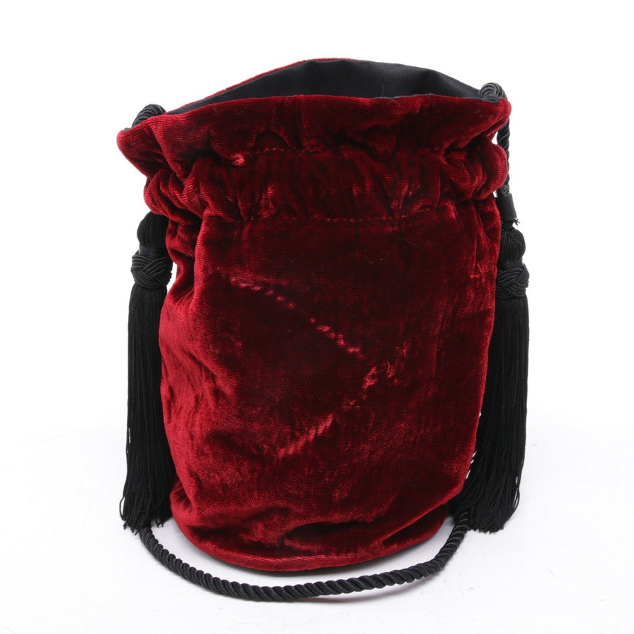 Hunting Season Abendtasche Rot von Hunting Season