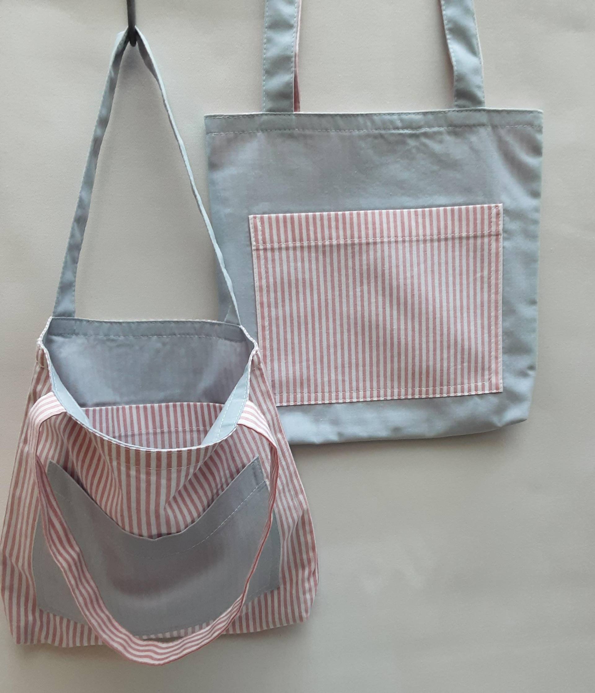 Baumwolltasche Für Kinder Baumwolltasche Für Kinder von HuntsCrafted