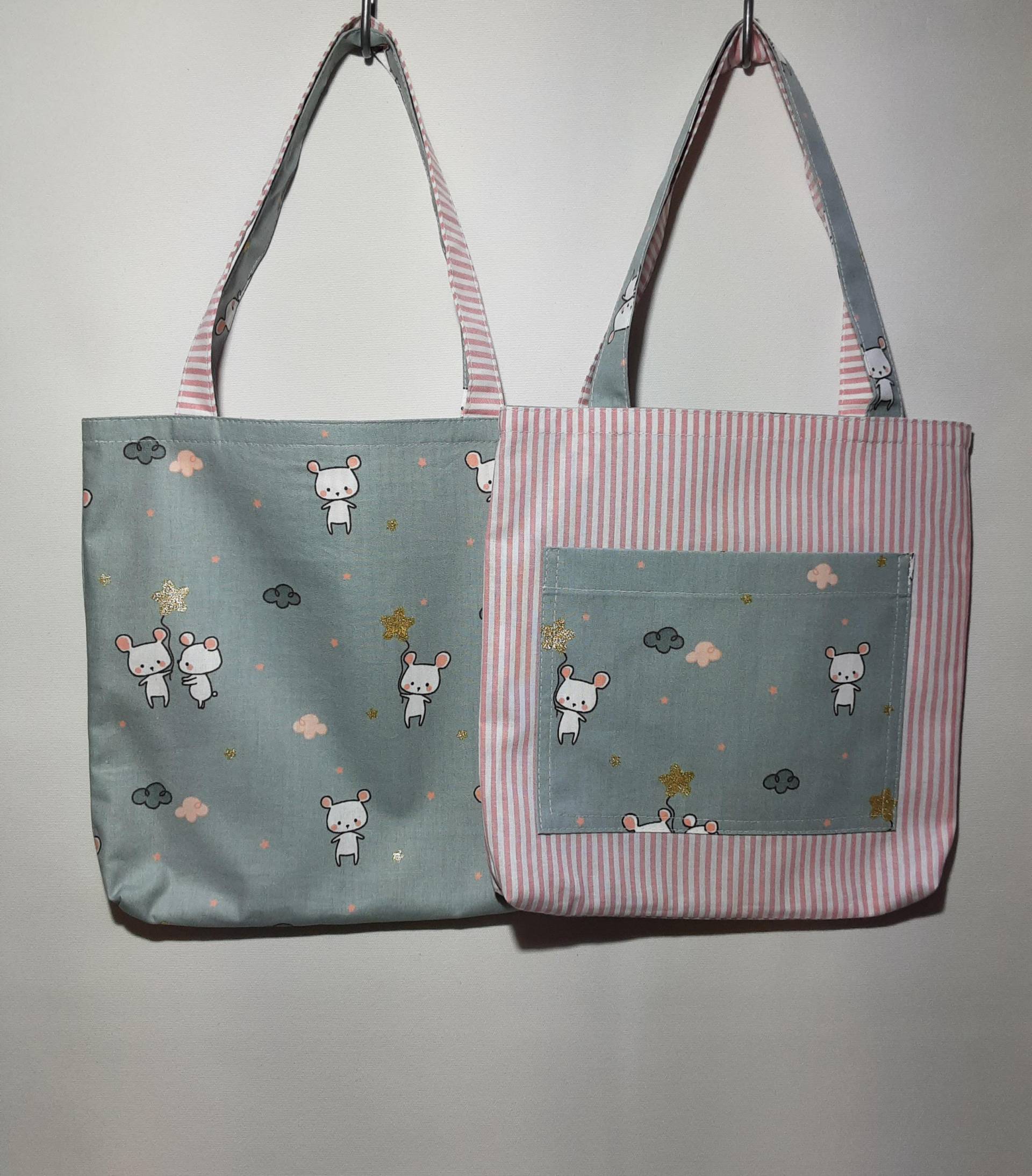 Tasche Für Kinder Tasche Für Kinder von HuntsCrafted