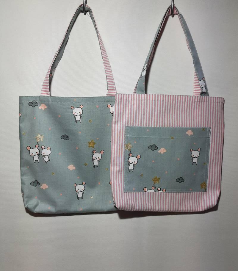 Tasche Für Kinder Tasche Für Kinder von HuntsCrafted