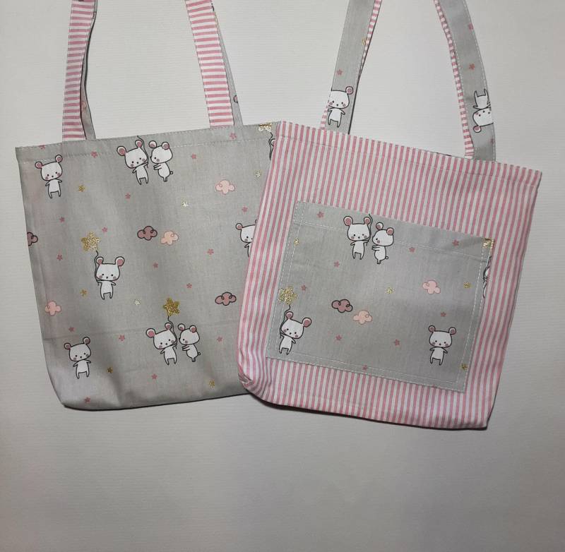 Tasche Für Kinder Tasche Für Kinder von HuntsCrafted