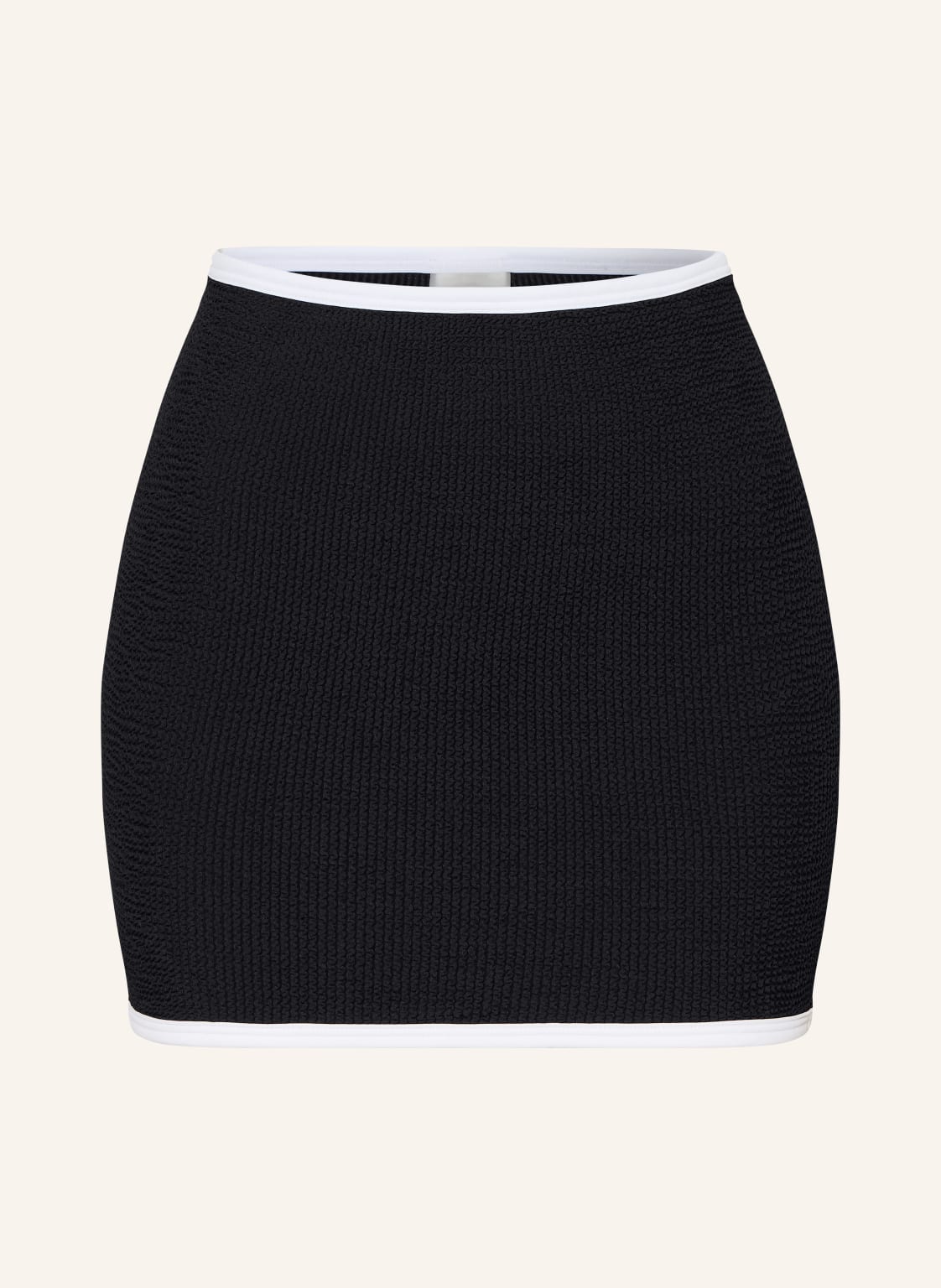 Hunza G Rock schwarz von Hunza G