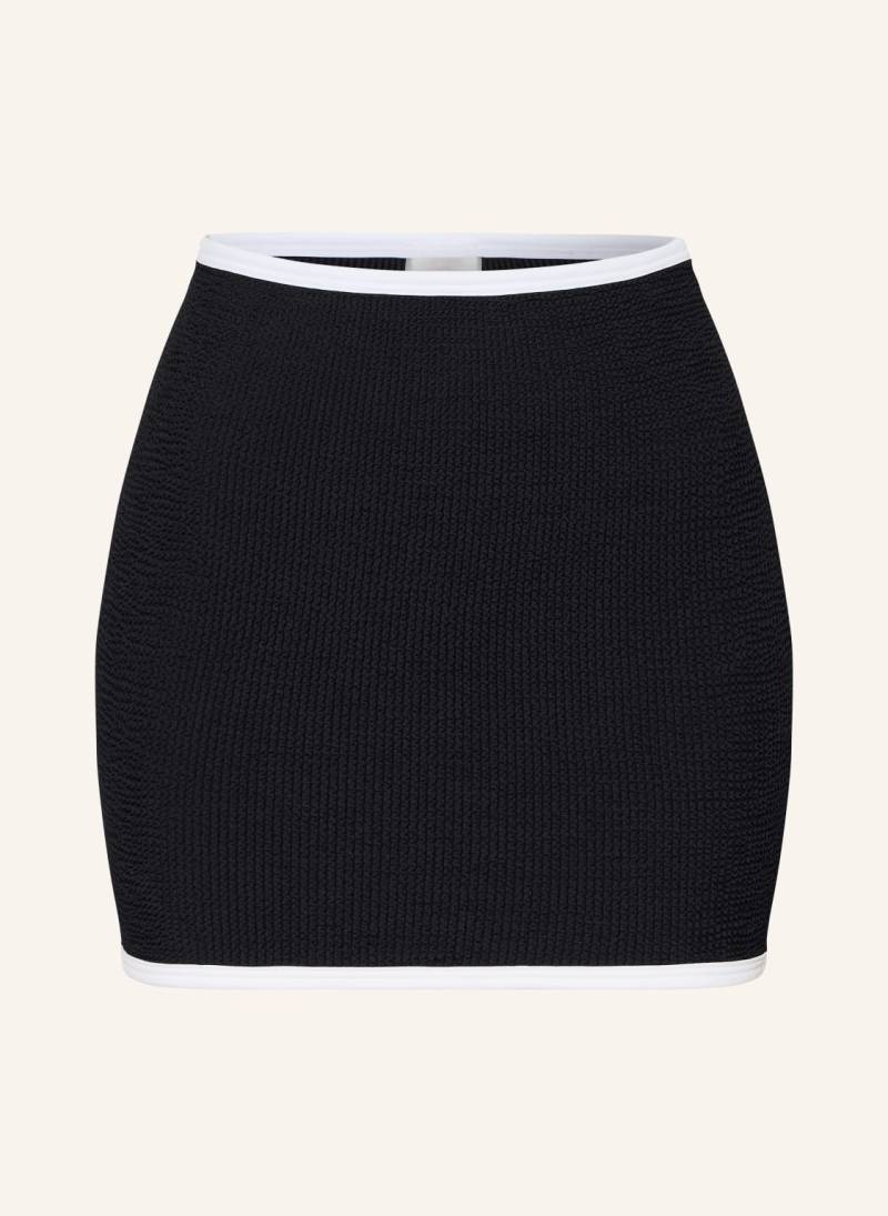 Hunza G Rock schwarz von Hunza G