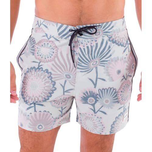 Boardshort Herren - Phantom Naturals Sessions 16' von Hurley