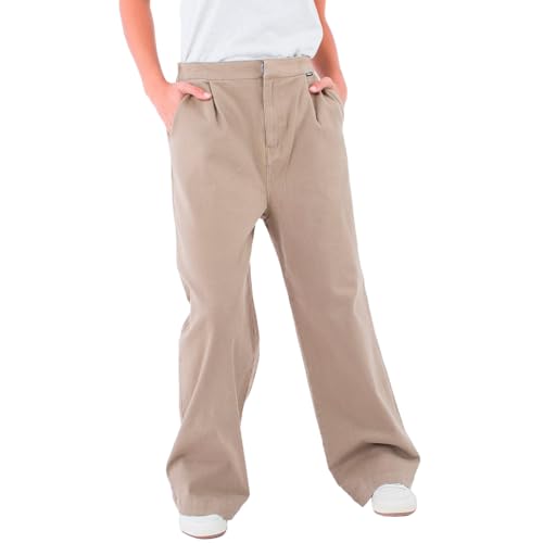 Hurley Damen Laneway Pant Hose, Trench Coat, S Hurley Damen Laneway Pant Hose, Trench Coat, S von Hurley