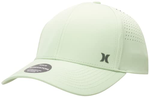 Hurley Damen W Phantom Axis Hat Verschluss, Celery, Einheitsgröße von Hurley