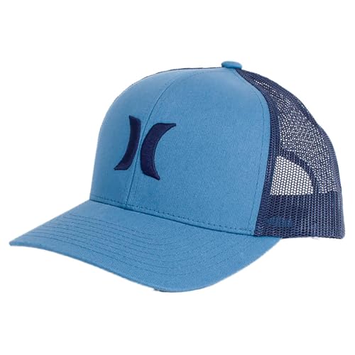 Hurley Del Mar Trucker Cap One Size von Hurley