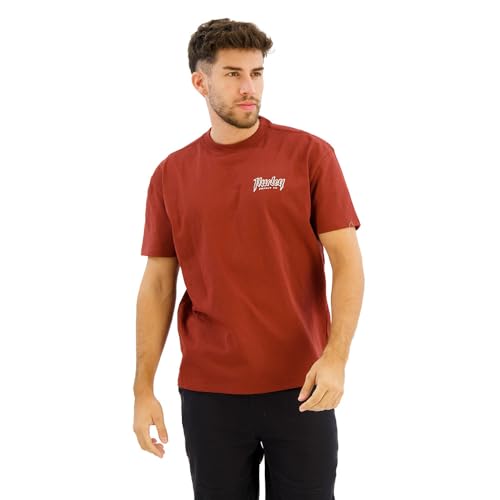 Hurley Herren Evd Built Ss Unterhemd, Matador, L Hurley Herren Evd Built Ss Unterhemd, Matador, L von Hurley