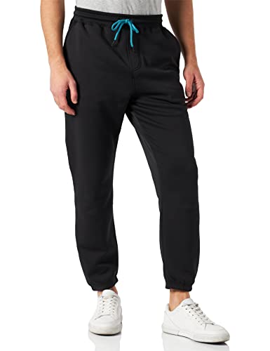 Hurley Herren M Fastlane Heat Track Jogger Hose, blau (Armory Navy), S von Hurley