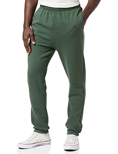 Hurley Herren M OAO Solid Summer Fleece Hose Freizeithose, Galaktische Jade, M von Hurley