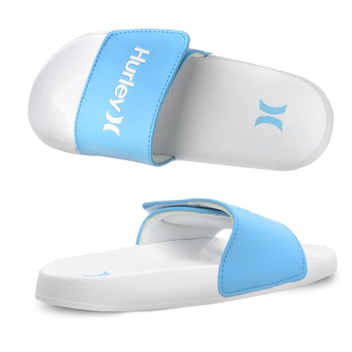 Hurley Kids Adjustable Slide Sandals von Hurley