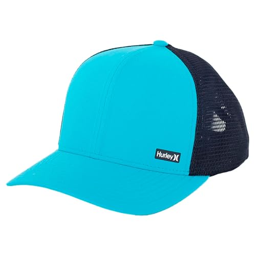 Hurley League Cap One Size von Hurley