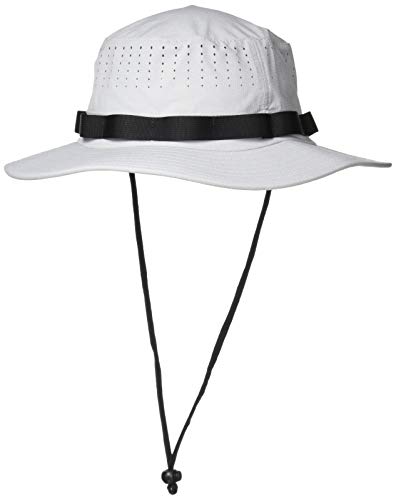 Hurley Phantom Vagabond Surplus Boonie Wolf Grey LG/XL von Hurley