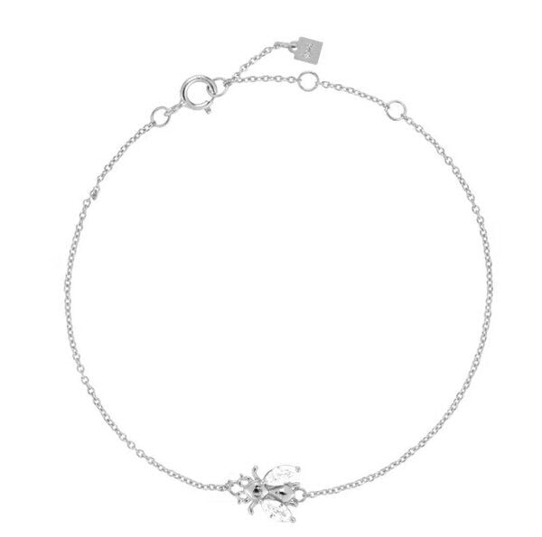 Hurtig Lane Bee Lovely Brilliance Bracelet von Hurtig Lane