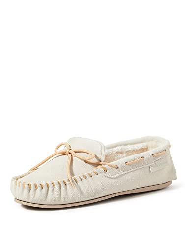 Hush Puppies Allie, Damen Niedrig, Beige (Beige Beige), 37 EU EU (4 UK) von Hush Puppies