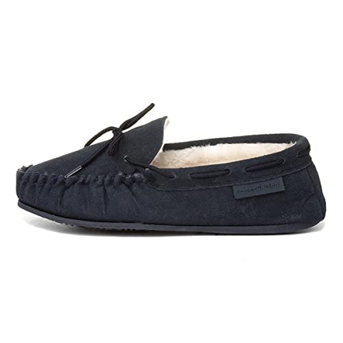 Hush Puppies Allie, Damen Niedrig, Blau (Navy Navy), 37 EU EU (4 UK) von Hush Puppies