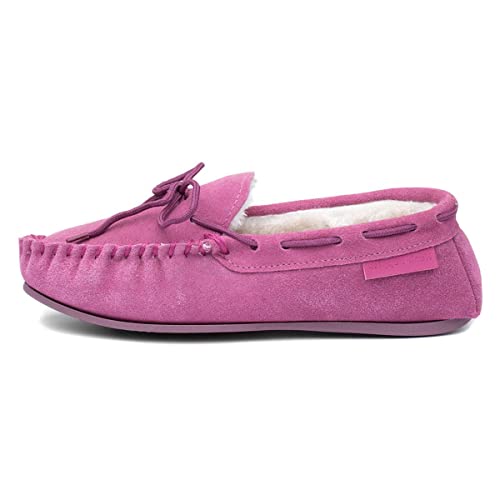 Hush Puppies Allie, Damen Niedrig, Pink (Rose Rose), 36 EU EU (3 UK) von Hush Puppies