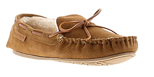 Hush Puppies Damen Allie Hausschuh, hautfarben, 37 EU von Hush Puppies