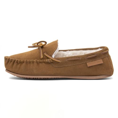 Hush Puppies Damen Allie Hausschuh, hautfarben, 38 EU Hush Puppies Damen Allie Hausschuh, hautfarben, 38 EU von Hush Puppies