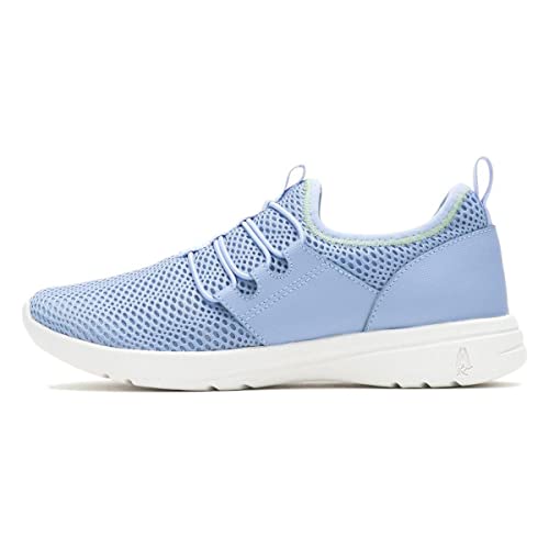 Hush Puppies Damen Good Bungee 2.0 Sneaker, blau, 37 EU von Hush Puppies