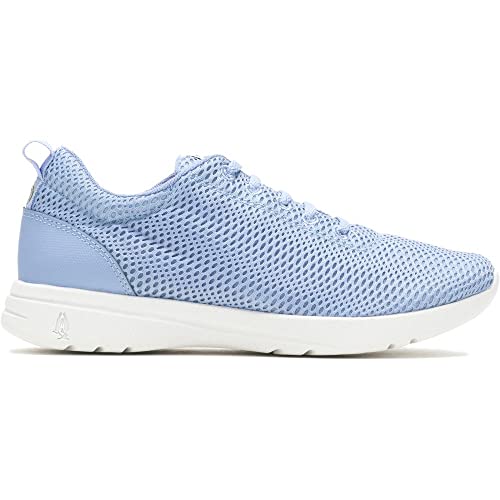 Hush Puppies Damen Good Lace Up 2.0 Sneaker, blau, 37 EU von Hush Puppies