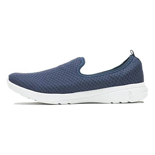 Hush Puppies Damen Good Sneaker, Navy, 38 EU von Hush Puppies