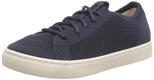 Hush Puppies Damen Good Sneaker, Navy, 38 EU von Hush Puppies