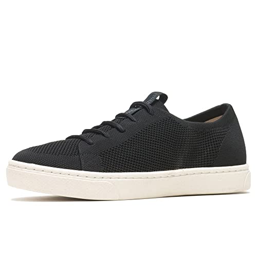 Hush Puppies Damen Good Sneaker, Schwarz, 37 EU von Hush Puppies