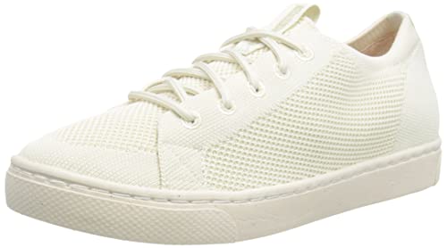 Hush Puppies Damen Good Sneaker, Stone, 35.5 EU von Hush Puppies