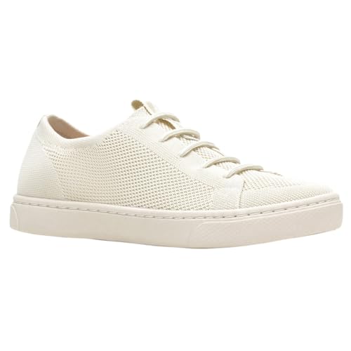 Hush Puppies Damen Good Sneaker, Stone, 39 EU Hush Puppies Damen Good Sneaker, Stone, 39 EU von Hush Puppies