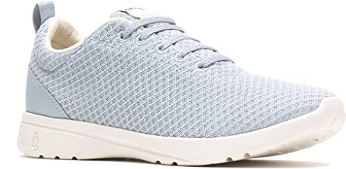 Hush Puppies Damen Good Sneaker, blau, 35.5 EU von Hush Puppies