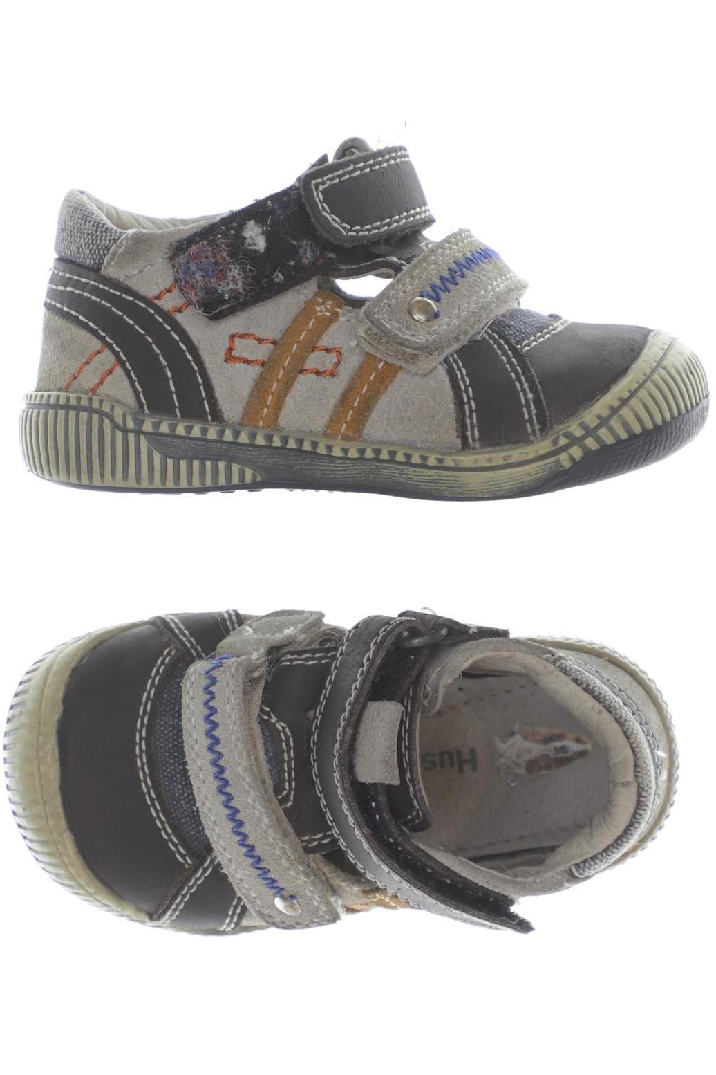 Hush Puppies Mädchen Kinderschuhe, braun von Hush Puppies