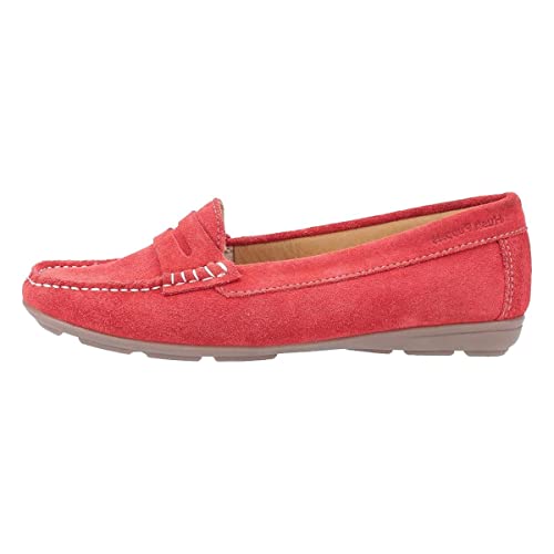 Hush Puppies Damen Margot Slipper, Rot (Red Red), 37 EU von Hush Puppies