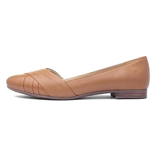 Hush Puppies Marley, Damen Slingback, Braun (Brown (Tan 14) 14), 38 EU (5 UK) von Hush Puppies