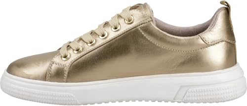 Hush Puppies Damen Martha, Gold, 41-42 EU von Hush Puppies