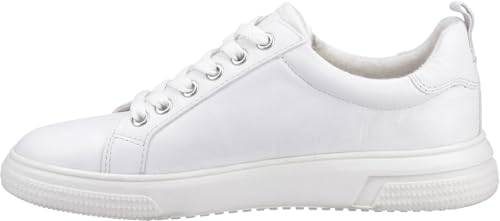 Hush Puppies Damen Martha, weiß, 39 EU von Hush Puppies