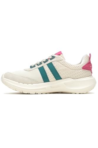 Hush Puppies Damen Seventy8 Retro Runner, Rose, 39 EU von Hush Puppies