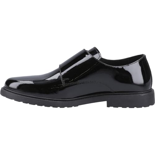 Hush Puppies Damen Verity Monk Shoe, Patent, 37 EU Hush Puppies Damen Verity Monk Shoe, Patent, 37 EU von Hush Puppies