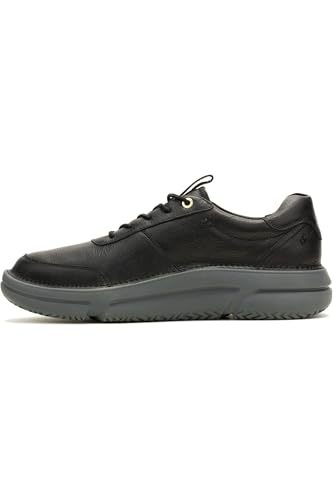 Hush Puppies Herren Baylor Sneaker, Schwarz, 40 EU Hush Puppies Herren Baylor Sneaker, Schwarz, 40 EU von Hush Puppies