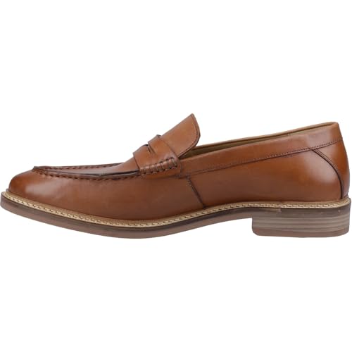 Hush Puppies Herren Benedict, hautfarben, 44 EU Hush Puppies Herren Benedict, hautfarben, 44 EU von Hush Puppies