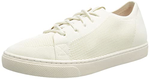 Hush Puppies Herren Good Sneaker, Stone, 39.5 EU von Hush Puppies