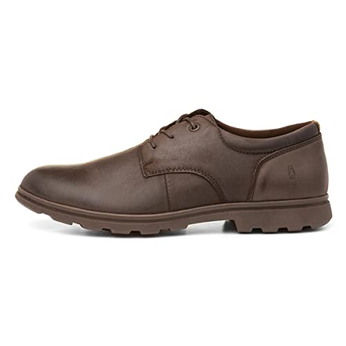 Hush Puppies Herren Trevor Mokassin, Braun, 42 EU von Hush Puppies