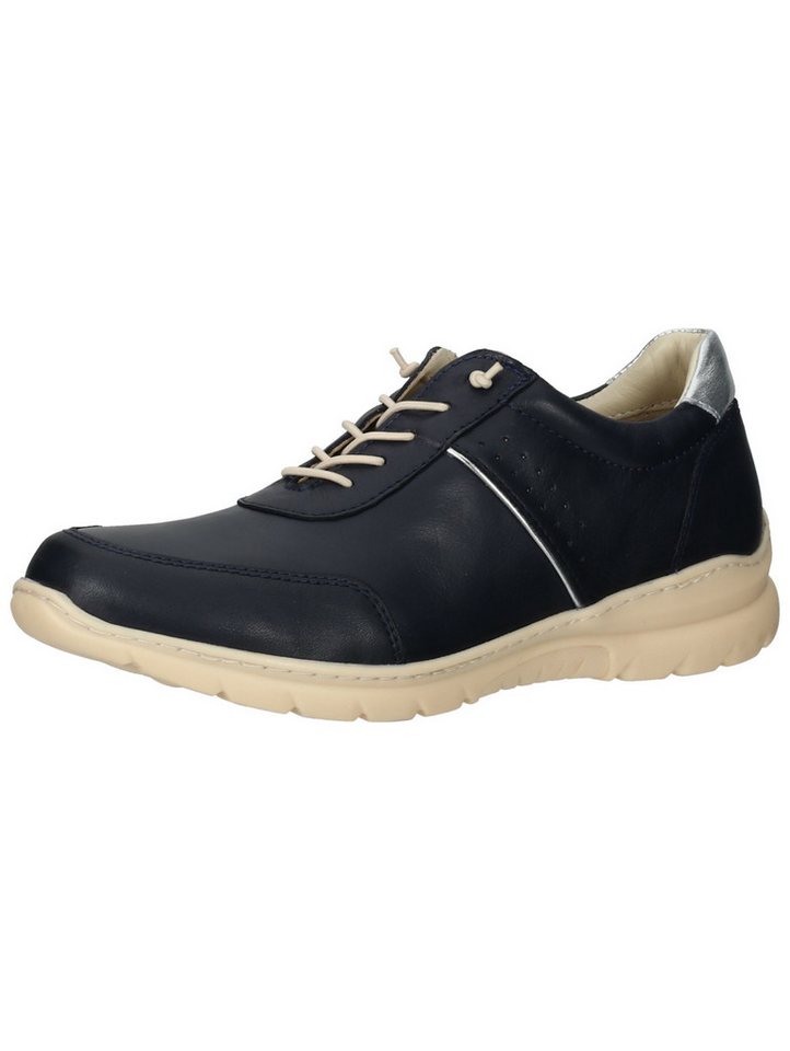 Hush Puppies Hush Puppies Sneaker Leder Sneaker von Hush Puppies