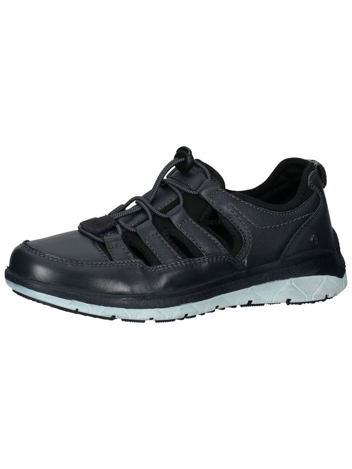 Hush Puppies Hush Puppies Sneaker Leder Sneaker von Hush Puppies