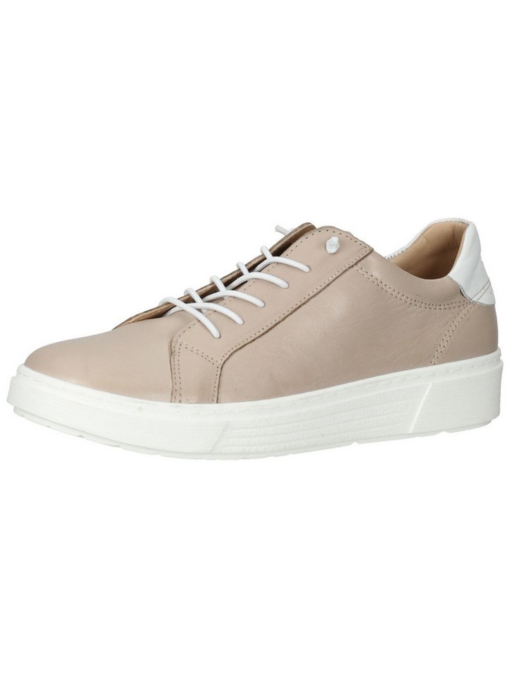 Hush Puppies Hush Puppies Sneaker Leder Sneaker von Hush Puppies