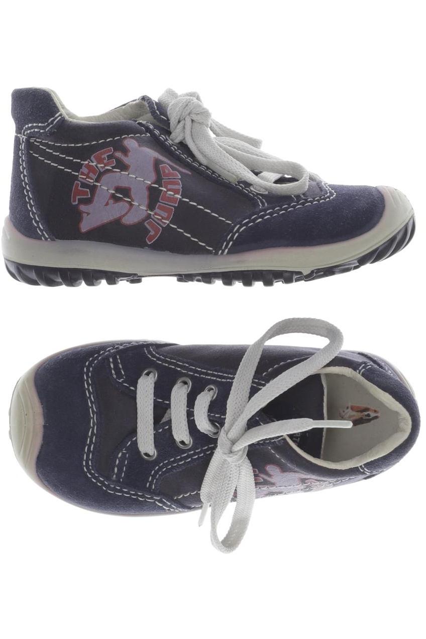 Hush Puppies Jungen Kinderschuhe, marineblau von Hush Puppies