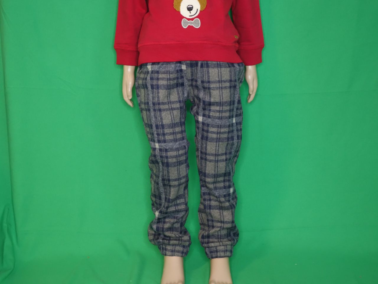 Hust and clair Hose warm Junge von Hust and clair